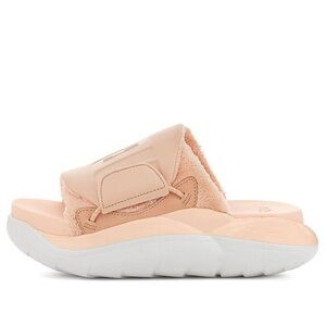 UGG Women’s LA Alto Slide 'Peach Pink'